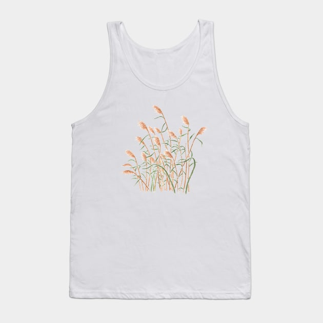 December 8th birthday flower Tank Top by birthflower